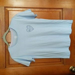 WONDER NATION Girls T-Shirt NWT